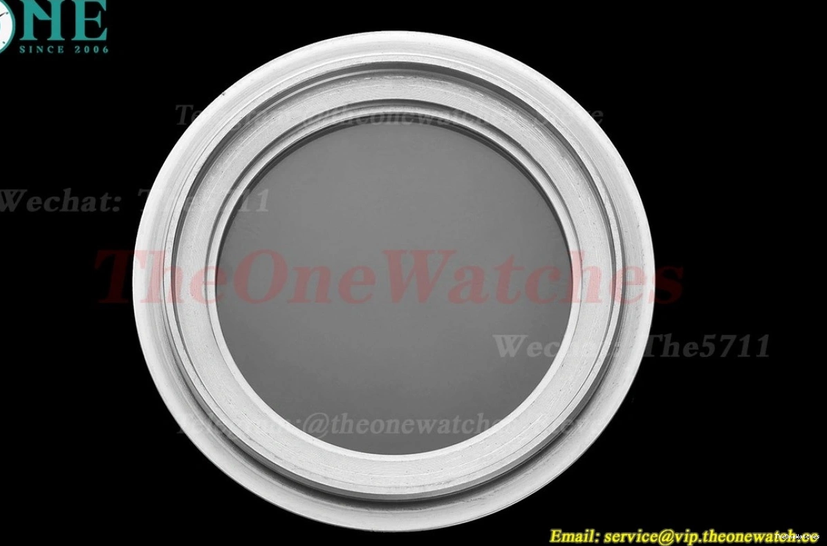 MY8215 Dial Aquanaut 40mm Grey Dia 5167 GDF SS RU 0428